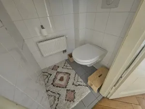 Pronájem bytu 2+1, Praha - Vinohrady, Slovenská, 90 m2