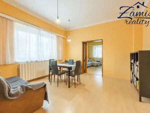 Prodej rodinného domu, Kladno, Dlouhá, 154 m2