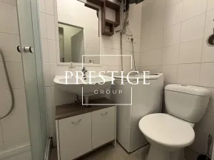 Pronájem bytu 1+1, Praha - Žižkov, Víta Nejedlého, 36 m2