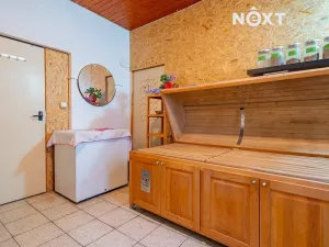 Prodej ubytování, Sezimovo Ústí, Soukeník, 220 m2