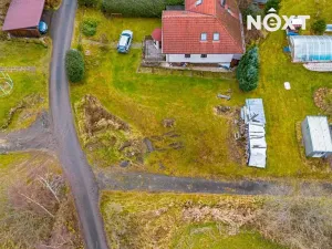 Prodej pozemku pro bydlení, Zdíkov, 309 m2