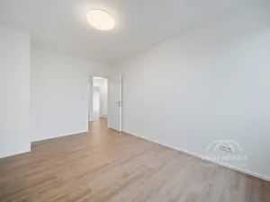 Pronájem bytu 1+kk, Praha - Chodov, Líbalova, 32 m2