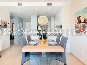 Prodej bytu 3+kk, Alicante, Španělsko, 69 m2