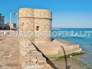 Prodej bytu 3+kk, Alicante, Španělsko, 65 m2