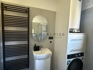 Pronájem rodinného domu, Staré Hodějovice, Zahradní, 53 m2