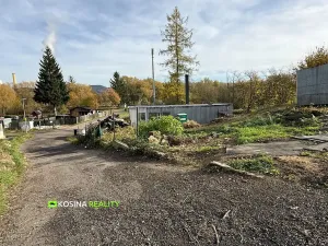 Prodej pozemku pro bydlení, Citice, 1398 m2