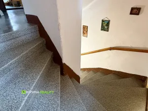 Prodej rodinného domu, Kynšperk nad Ohří, Truhlářská, 200 m2