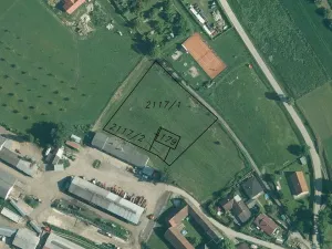 Prodej komerční, Ratiboř, 158 m2