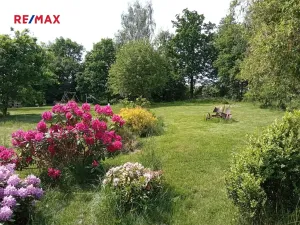 Prodej pozemku pro bydlení, Blažejovice, 1815 m2