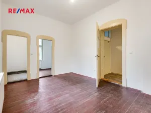 Prodej bytu 3+1, Liberec, Vítězná, 114 m2