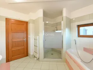 Pronájem rodinného domu, Praha - Břevnov, Rozdělovská, 360 m2