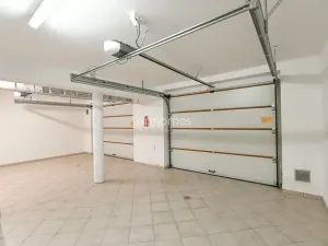Pronájem rodinného domu, Praha - Břevnov, Rozdělovská, 360 m2