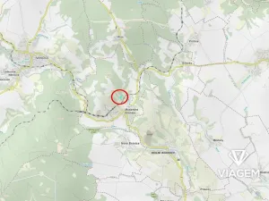 Prodej podílu zahrady, Moravské Bránice, 2154 m2