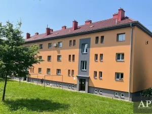 Pronájem bytu 2+1, Uherský Brod, Větrná, 65 m2