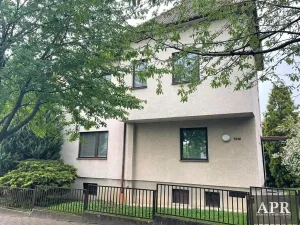 Pronájem rodinného domu, Uherský Brod, Na Dlouhých, 120 m2