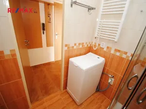 Pronájem bytu 1+1, Kutná Hora, Masarykova, 31 m2