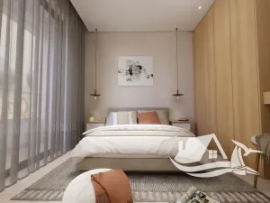 Prodej bytu 3+kk, Chania, Řecko, 87 m2