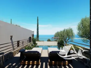 Prodej bytu 3+kk, Plaka, Řecko, 67 m2