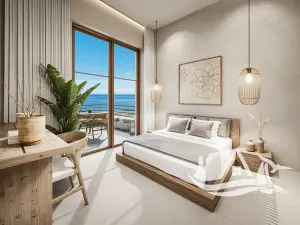 Prodej bytu 3+kk, Plaka, Řecko, 67 m2