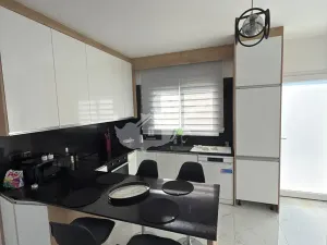 Prodej bytu 2+kk, Trikomo, Kypr, 54 m2