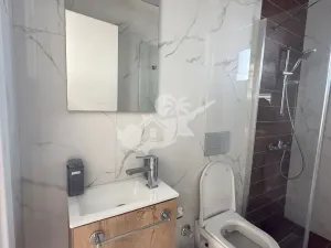 Prodej bytu 2+kk, Trikomo, Kypr, 54 m2