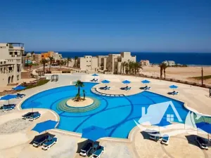 Prodej bytu 2+kk, Hurghada, Egypt, 50 m2