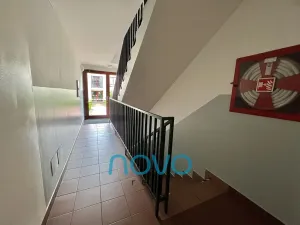 Pronájem bytu 2+kk, Praha - Stodůlky, Jaroslava Foglara, 43 m2