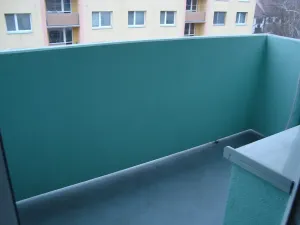 Prodej bytu 3+1, Hustopeče, Na Sídlišti, 73 m2