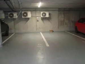 Pronájem bytu 2+kk, Brno, Netroufalky, 57 m2