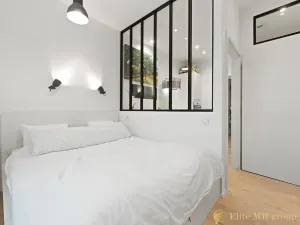 Prodej bytu 2+kk, Praha - Holešovice, Dobrovského, 40 m2