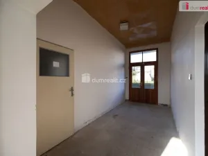 Pronájem výrobních prostor, Vacov - Vlkonice, 1895 m2