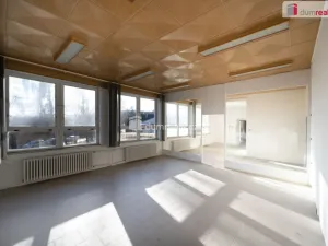 Pronájem výrobních prostor, Vacov - Vlkonice, 1895 m2