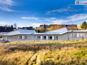 Pronájem výrobních prostor, Vacov - Vlkonice, 1895 m2