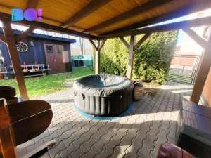 Prodej rodinného domu, Karviná, Mickiewiczova, 180 m2