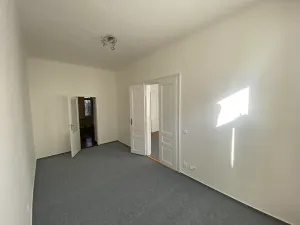 Pronájem bytu 2+1, Brno, Ptašínského, 78 m2