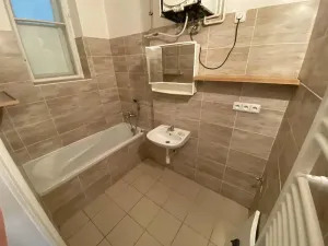 Pronájem bytu 2+1, Brno, Ptašínského, 78 m2