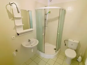 Pronájem bytu 2+kk, Brno, Ptašínského, 53 m2