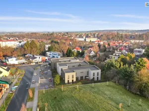 Prodej bytu 4+kk, Strančice, 93 m2