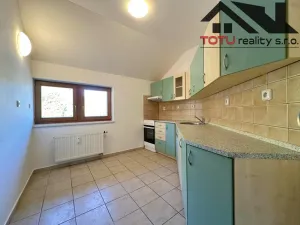 Pronájem bytu 3+1, Náchod, U Zastávky, 70 m2