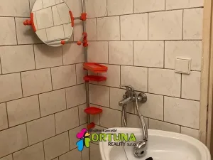 Pronájem bytu 1+kk, České Budějovice, El. Krásnohorské, 30 m2