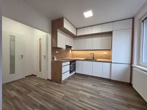 Pronájem bytu 2+1, Příbor, Švermova, 56 m2