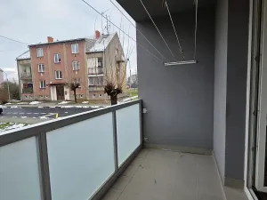 Pronájem bytu 2+1, Příbor, Švermova, 56 m2