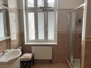 Pronájem bytu 1+kk, Ostrava, Reální, 46 m2