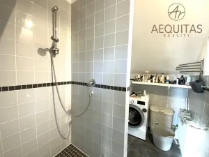 Pronájem bytu 4+kk, Liberec, Stroupežnického, 111 m2