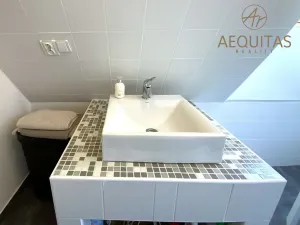 Pronájem bytu 4+kk, Liberec, Stroupežnického, 111 m2