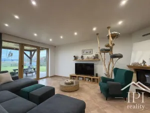 Prodej rodinného domu, Cítoliby, Na Plevně, 223 m2