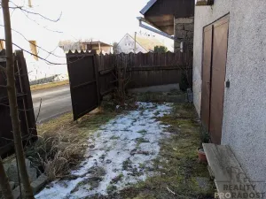 Prodej chalupy, Maňovice, 70 m2