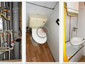 Pronájem bytu 1+1, Třebíč, Moskevská, 33 m2