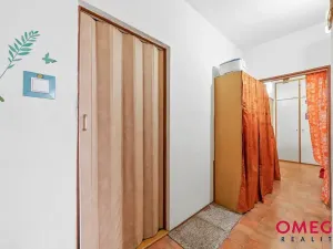 Prodej bytu 3+1, Vrchlabí, Pražská, 76 m2