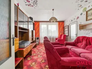 Prodej bytu 3+1, Vrchlabí, Pražská, 76 m2